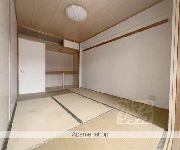 ファミールガーデン二条駅前の内装写真