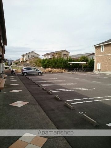 カーク A棟のその他写真