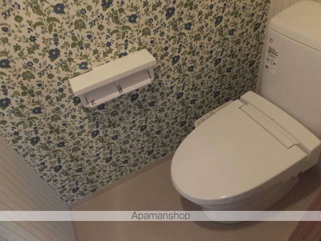 Lコート南郷丘の内装写真