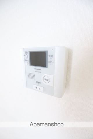 椿ガーデンの内装写真