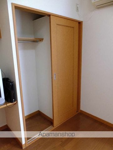 レオパレス日吉の内装写真