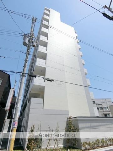 ARCA堺綾之町の外観写真