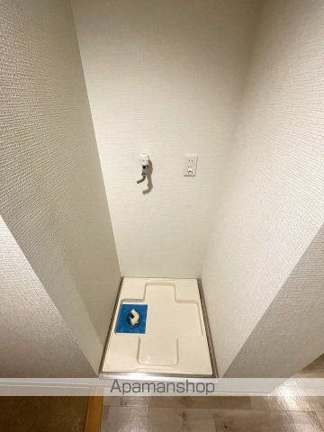 第21友建ビルの内装写真