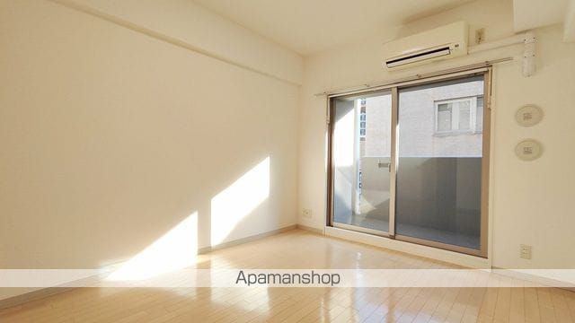 ADEN谷町の内装写真