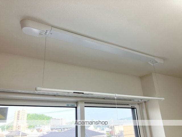 サンメゾン・小池Aの内装写真