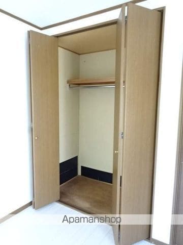 コーポアスワンIIの内装写真