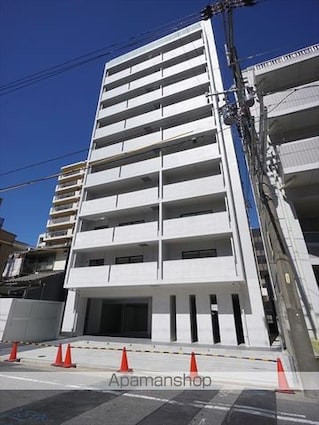 ＫＡＹＡ　ＭＥＩＥＫＩ　「カヤメイエキ」[1LDK/50.88m2]の外観1