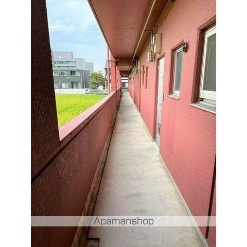 ヴィラナリー瑞穂の内装写真