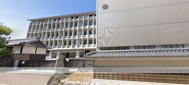 タプロコート参番館 203 ｜ 福岡県久留米市長門石５丁目8-33（賃貸マンション2LDK・2階・51.03㎡） その18