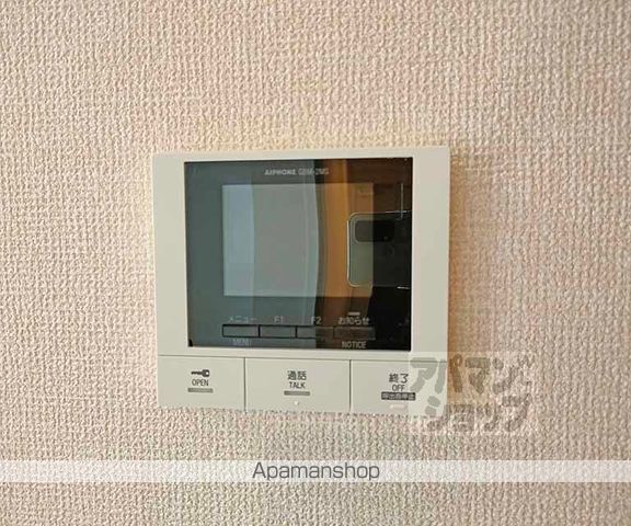 アイル京都宇治西の内装写真