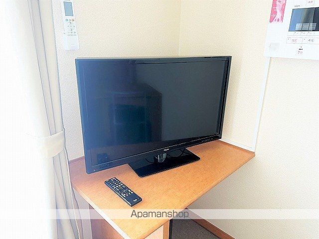 レオパレスベルツリーIの内装写真
