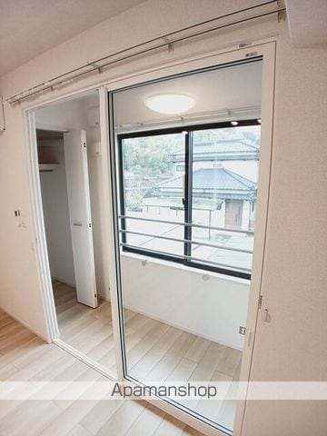 シエロガーデン介良の内装写真