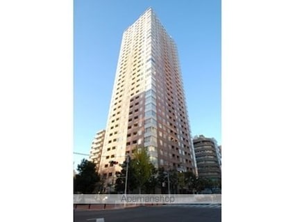 東京都豊島区西池袋３丁目[1LDK/46.29m2]の外観2