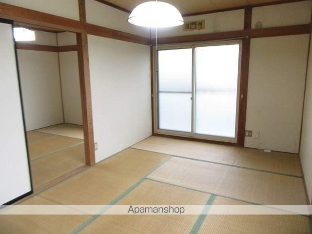 コーポシクラメンの内装写真