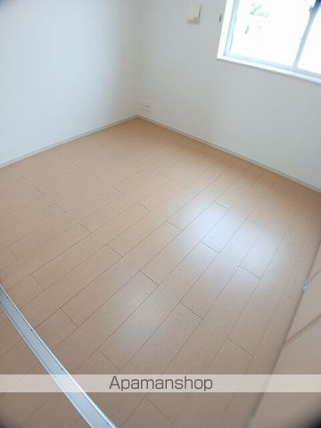 アヴェニール Aの内装写真