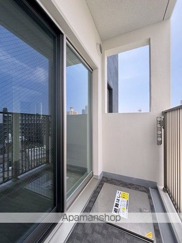 ジーグランデKUJYOの内装写真