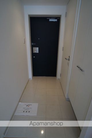 プライムアーバン市谷仲之町の内装写真