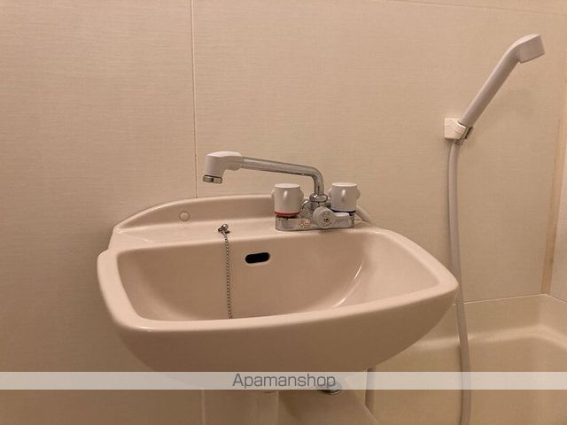 レオパレスハッピネスの内装写真