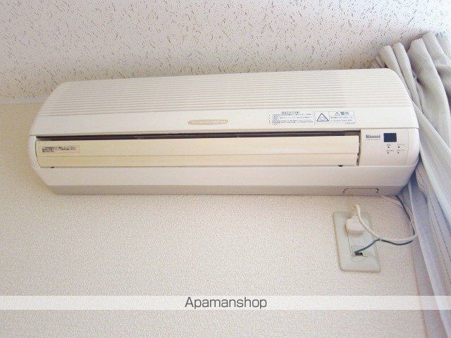 レオパレス檀田Aの内装写真