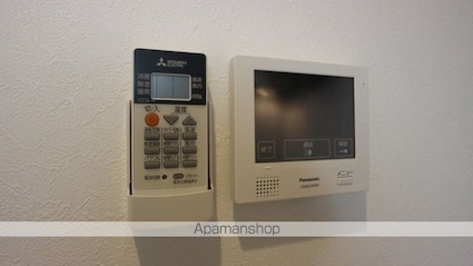 ＲＥＧＡＬＥＳＴ小田原[1LDK/30.88m2]のセキュリティ