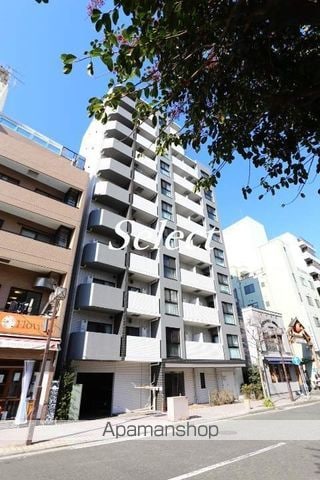 LOG桜木町の外観写真