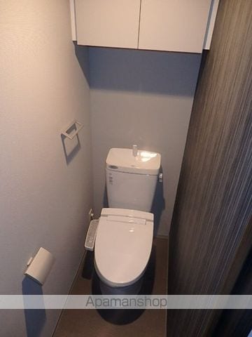 ZOOM四谷左門町の内装写真