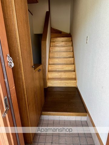 ペリプエストI番館の内装写真