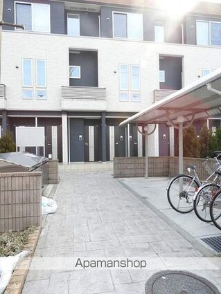 ベル　フィオーレ[1LDK/41.3m2]のエントランス3