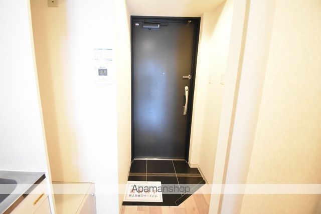 イーストン榴岡の内装写真