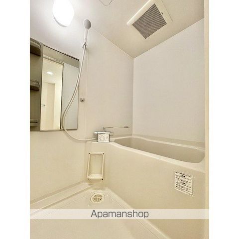 コンフォルト支倉の内装写真
