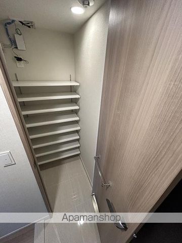 ブランシエスタ木場の内装写真