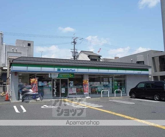 プレサンスTHE KYOTO 彩美の周辺写真