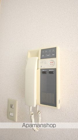 エステートグリーンピアの内装写真