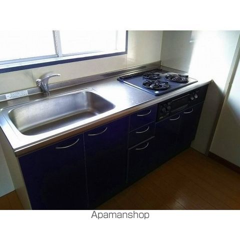 エクセル東丘の内装写真