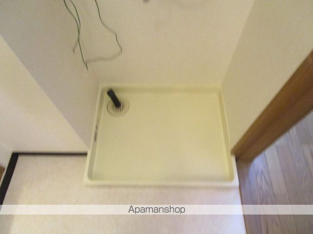 72ハイツBの内装写真