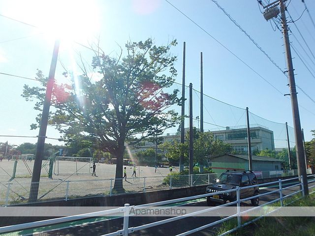 フェリーチェ Iの周辺写真