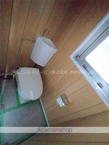 第二カーサ竹矢の内装写真