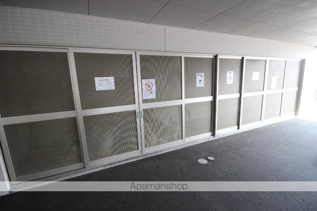 AXIS大塚西の内装写真
