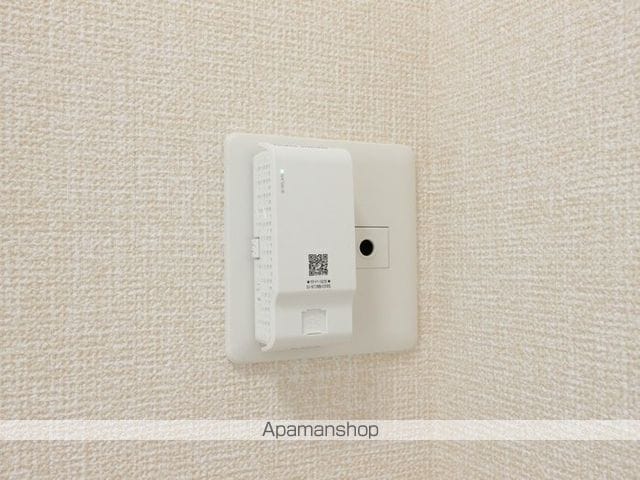 DーKUUTIOの内装写真