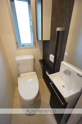 セレニティー名駅[1K/28.65m2]の内装3