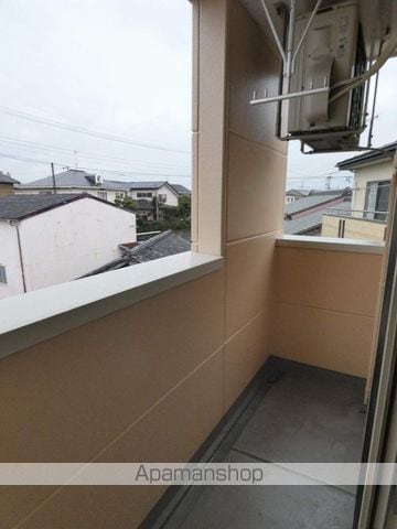 カーサ・プロニティの内装写真