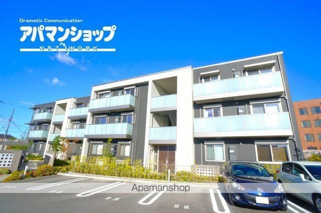 シャーメゾン青垣