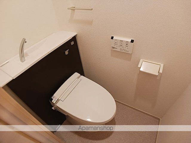 メルヴェーユの内装写真