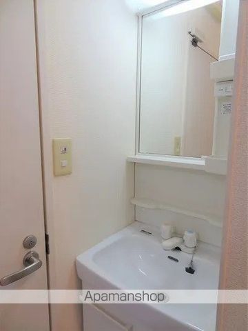 レオパレスロワール三条Aの内装写真