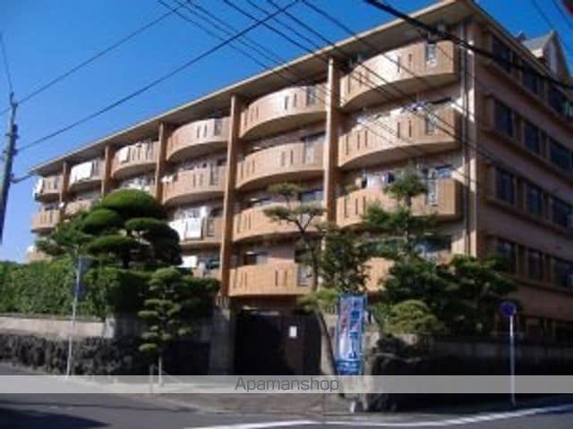 ロイヤルガーデンの外観写真