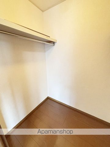 ビーンズスクエアの内装写真
