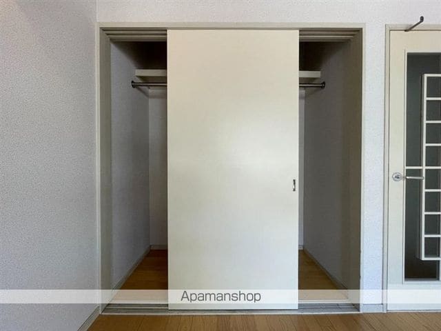 のあハイツの内装写真