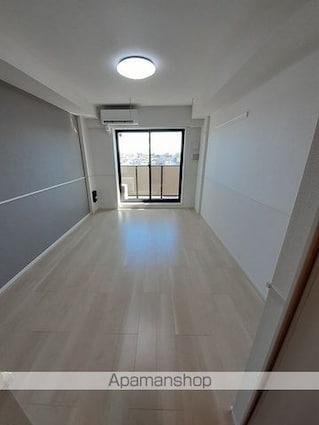 ヴェルヴェーヌ[1K/27.53m2]のリビング・居間