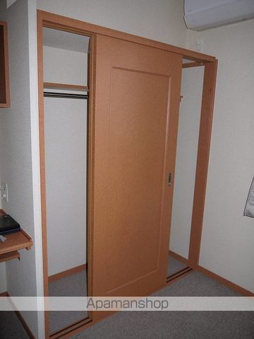 レオパレス柏田の内装写真