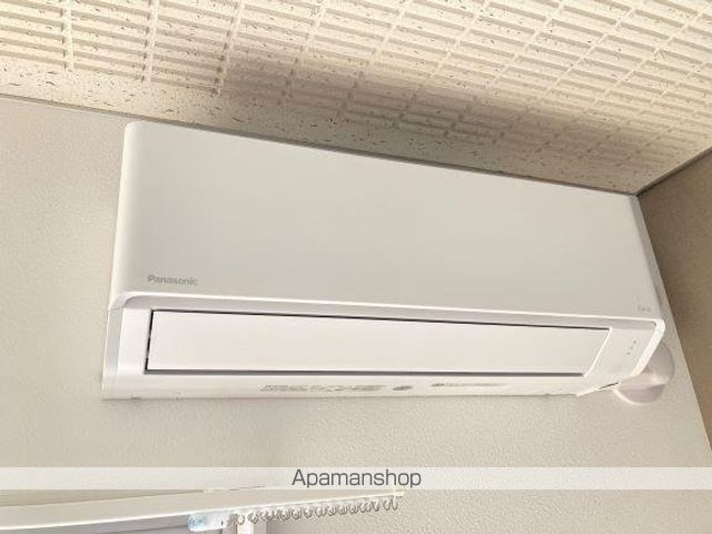 ルリエメール伊島の内装写真